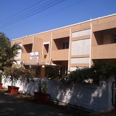 Hotel Ferreira Resort Lonavla Exterior foto