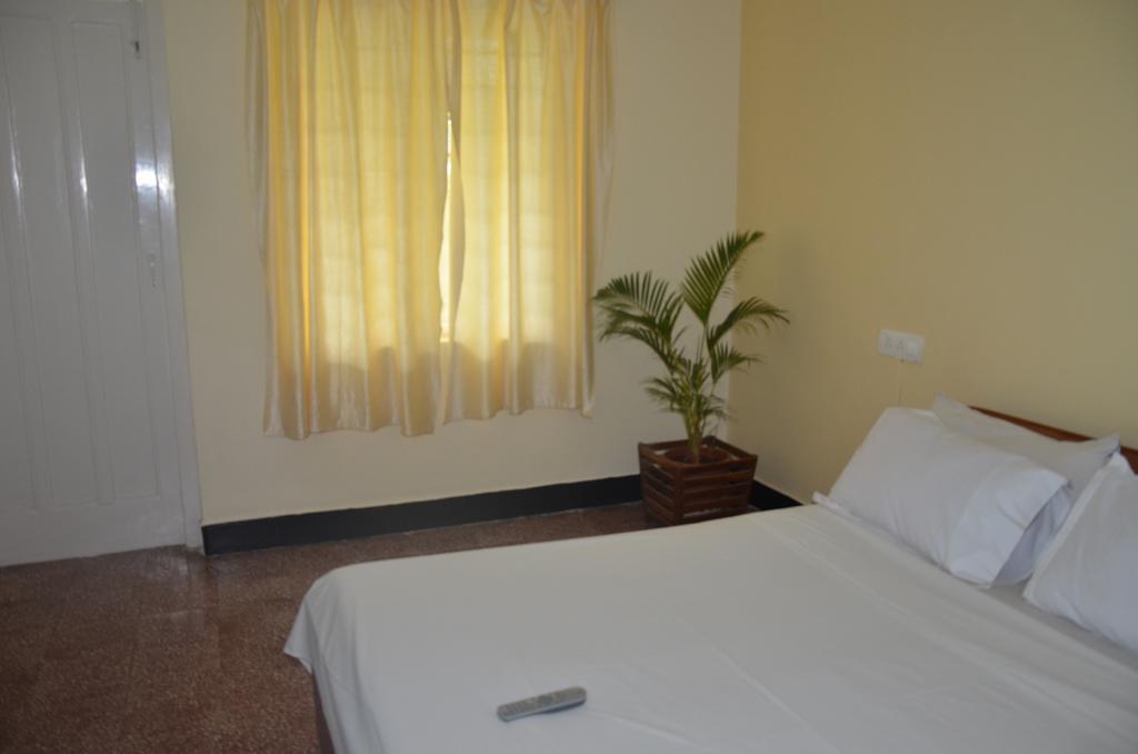 Hotel Ferreira Resort Lonavla Zimmer foto