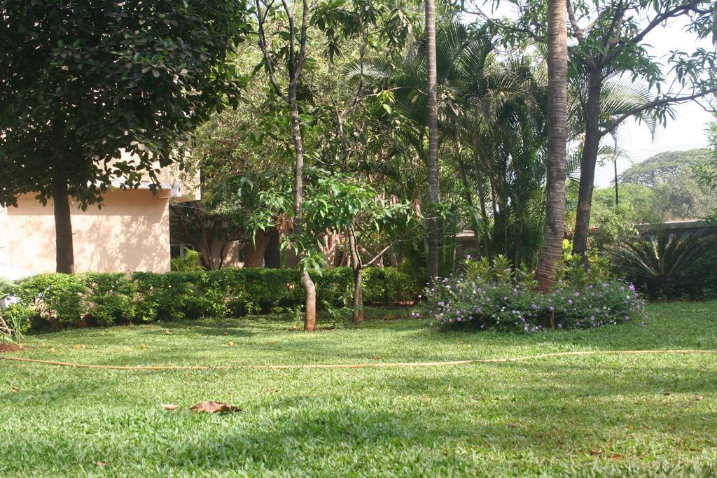 Hotel Ferreira Resort Lonavla Exterior foto